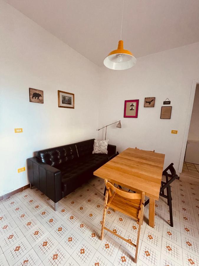 Lovely 2 Bedroom Rental Unit,Patio And Close Beach San Pietro in Bevagna Luaran gambar
