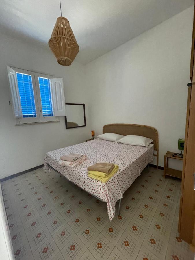 Lovely 2 Bedroom Rental Unit,Patio And Close Beach San Pietro in Bevagna Luaran gambar